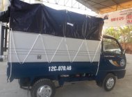 Thaco TOWNER   2017 - Thanh lý xe Thaco Towner 900kg đời 2017, màu xanh lam giá 165 triệu tại Lạng Sơn