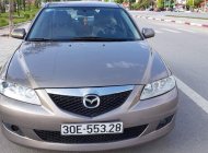 Mazda AZ Cũ  6 AT 2003 - Xe Cũ Mazda 6 AT 2003 giá 225 triệu tại