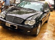 Mercedes-Benz C ũ Meredes-Benz  180 2004 - Xe Cũ Mercedes-Benz C 180 2004 giá 235 triệu tại