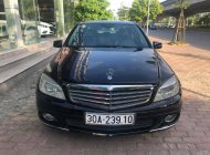 Mercedes-Benz C ũ Meredes-Benz  250 2009 - Xe Cũ Mercedes-Benz C 250 2009 giá 529 triệu tại