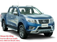 Nissan Navara NP300 2017 - Cần bán Nissan Navara 2.5L đời 2018, nhập khẩu nguyên chiếc, giá 669tr. LH để giá tốt nhất giá 669 triệu tại Đà Nẵng