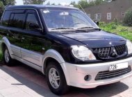 Mitsubishi Jolie Limited 2005 - Cần bán gấp Mitsubishi Jolie Limited sản xuất năm 2005, màu đen giá 199 triệu tại BR-Vũng Tàu