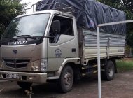 Vinaxuki 1200B 2008 - Cần bán xe Vinaxuki 1200B đời 2008, màu bạc, giá chỉ 53 triệu giá 53 triệu tại Bình Thuận  