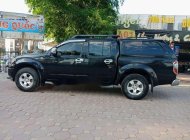 Nissan Navara   2012 - Cần bán xe Nissan Navara đời 2012, màu đen, 425 triệu giá 425 triệu tại Hòa Bình