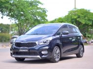 Kia Rondo DAT 2018 - Bán Kia Rondo máy dầu 1.7, số tự động, đời 2018, tiết kiệm nhiên liệu- vận hành êm ái và đầm xe - LH: 0938.900.433 giá 779 triệu tại Long An