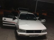 Peugeot 505 1990 - Bán Peugeot 505 đời 1990, màu trắng, giá chỉ 110 triệu giá 110 triệu tại Tp.HCM