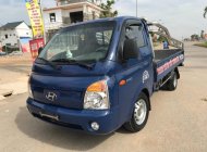 Hyundai H 100 2012 - Bán Hyundai H 100 2012, màu xanh lam, xe nhập giá 278 triệu tại Nghệ An