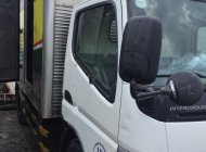 Mitsubishi Canter 2010 - Bán xe Mitsubishi Canter năm 2010 giá cạnh tranh giá 328 triệu tại Tp.HCM