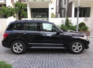 Mercedes-Benz CLK class GLK220  2013 - Mercedes Benz GLK220 CDI 4Matic 2013 máy dầu giá 1 tỷ 150 tr tại Hà Nội