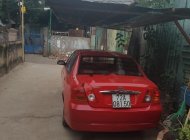 Lifan 520 2007 - Cần bán xe Lifan 520 sản xuất 2007, màu đỏ, giá 57tr giá 57 triệu tại BR-Vũng Tàu