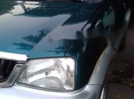 Daihatsu Terios 2005 - Bán xe Daihatsu Terios sản xuất 2005, 205tr giá 205 triệu tại Sóc Trăng