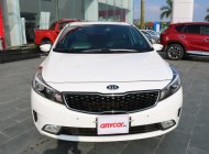 Kia K3 Cũ   1.6AT 2018 - Xe Cũ KIA K3 1.6AT 2018 giá 624 triệu tại