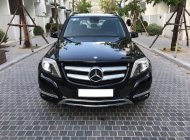 Mercedes-Benz GLK Cũ Mercedes-Benz  220 2013 - Xe Cũ Mercedes-Benz GLK 220 2013 giá 1 tỷ 150 tr tại