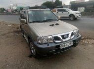 Nissan Terrano II 3.0 MT 2003 - Bán Nissan Terrano II 3.0 MT năm 2003, nhập khẩu giá 345 triệu tại Bình Dương