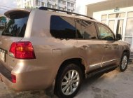 Toyota Land Cruiser   2008 - Bán ô tô Toyota Land Cruiser đời 2008, màu hồng, nhập khẩu giá 34 triệu tại Lai Châu