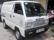 Suzuki Carry Blind Va 2013 - Xe Suzuki Carry Blind Va năm 2013, màu trắng ít sử dụng, giá tốt 192tr giá 192 triệu tại Hà Nội