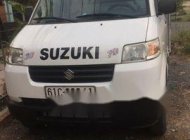 Suzuki Carry 0.75 2013 - Bán xe Suzuki Carry sản xuất 2013, màu trắng chính chủ, 235 triệu giá 235 triệu tại Bình Dương