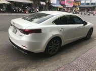 Mazda MX 6 2017 - Bán xe Mazda MX 6 sản xuất 2017, màu trắng, giá 918tr giá 918 triệu tại Tp.HCM