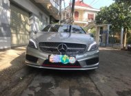 Mercedes-Benz A class A250 Sport AMG 2013 - Bán ô tô Mercedes A250 sản xuất 2013, màu bạc, nhập khẩu còn mới giá 870 triệu tại Đồng Nai
