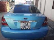 Ford Mondeo 2004 - Cần bán lại xe Ford Mondeo đời 2004, màu xanh lam  giá 165 triệu tại Hà Tĩnh