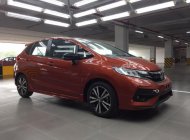 Honda Jazz RS 2018 - Bán Honda Jazz RS đời 2018, nhập khẩu nguyên chiếc giá 623 triệu tại Thái Nguyên