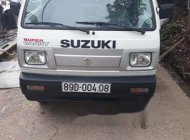 Suzuki Super Carry Van 2015 - Bán Suzuki Super Carry Van sản xuất 2015, màu trắng, giá tốt giá 215 triệu tại Hưng Yên