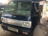 Suzuki Super Carry Truck 1.0 MT 2006 - Cần bán Suzuki Super Carry Truck 1.0 MT đời 2006 chính chủ, giá 90tr giá 90 triệu tại Tiền Giang