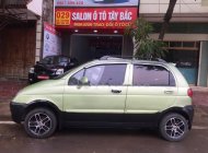 Daewoo Matiz SE 0.8 MT 2005 - Cần bán lại xe Daewoo Matiz SE 0.8 MT 2005 xe gia đình giá 76 triệu tại Lào Cai