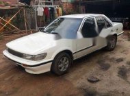 Nissan 200SX 1988 - Cần bán gấp Nissan 200SX đời 1988, màu trắng, giá chỉ 39 triệu giá 39 triệu tại Tây Ninh