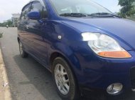 Daewoo Matiz  Super  2008 - Bán Daewoo Matiz Super năm 2008, xe nhập giá 185 triệu tại Bình Dương