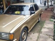 Toyota Cressida 1981 - Bán xe Toyota Cressida đời 1981, màu vàng cát giá 35 triệu tại Hải Dương