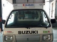 Suzuki Supper Carry Truck 2018 - Bán xe tải Suzuki thùng đẹp, giá tốt giá 273 triệu tại Quảng Ninh