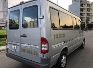 Mercedes-Benz Sprinter  313  2013 - Bán xe Mercedes Sprinter 313 đời 2013, màu bạc, giá 525tr giá 525 triệu tại Tp.HCM