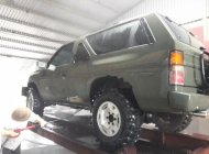 Nissan Pathfinder 1994 - Cần bán gấp Nissan Pathfinder đời 1994, xe nhập, giá chỉ 125 triệu giá 125 triệu tại Hải Dương