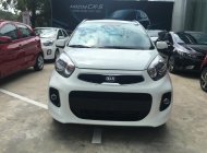 Kia Avella 2018 - Bán xe Kia Morning S 2018, hỗ trợ trả góp 80% liên hệ 0981185677 giá 393 triệu tại Phú Thọ