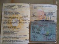 Toyota Cressida 1984 - Cần bán xe Toyota Cressida 1984, màu đen, 35tr giá 35 triệu tại Hà Nội