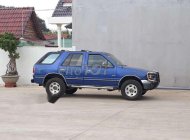 Isuzu Rodeo 1992 - Cần bán gấp Isuzu Rodeo sản xuất năm 1992, xe nhập còn mới, giá 86tr giá 86 triệu tại Lâm Đồng
