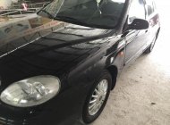 Daewoo Leganza 2001 - Bán ô tô Daewoo Leganza sản xuất năm 2001, màu đen, nhập khẩu  giá 118 triệu tại Gia Lai