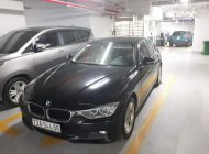 BMW 3 Series 328i 2012 - Đổi đời cần bán em BMW 328i, màu đen, xe nhập giá 849 triệu tại Tp.HCM