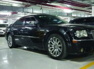 Chrysler 300C 2009 - Cần bán lại xe Chrysler 300C 2009, màu đen, nhập khẩu nguyên chiếc chính chủ giá 950 triệu tại Hà Nội