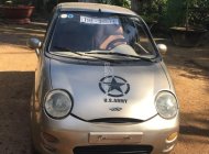 Chery QQ3 2009 - Bán Chery QQ3 năm 2009, màu bạc, giá chỉ 70 triệu giá 70 triệu tại Bình Định