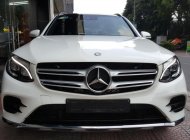 Mercedes-Benz CLC Cũ Mercedes-Benz  GLC 300 2016 - Xe Cũ Mercedes-Benz CLC GLC 300 2016 giá 2 tỷ 30 tr tại