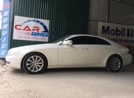 Mercedes-Benz CLS class CLS350  2008 - Cần bán xe Mercedes CLS350 đời 2008, màu trắng, nhập khẩu, 710tr giá 710 triệu tại Hà Nội