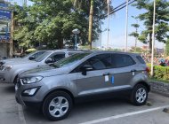 Ford EcoSport Ambient AT 2018 - Ford Lạng Sơn bán xe Ford Ecosport Ambient số tự động, đủ màu, trả góp 80% giao xe tại Lạng Sơn. LH: 0975434628 giá 559 triệu tại Lạng Sơn