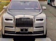 Rolls-Royce Phantom 2018 - Bán ô tô Rolls-Royce Phantom Phantom 2018, màu bạc nhập khẩu nguyên chiếc giá 19 tỷ 999 tr tại Tp.HCM