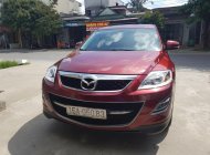 Mazda CX 9 2011 - Bán Mazda CX 9 đời 2012, màu đỏ, xe nhập giá 1 tỷ tại Hải Phòng