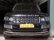 LandRover Range rover Vogue 2014 - Cần bán xe LandRover Range Rover Vogue 2014, màu đen, nhập khẩu nguyên chiếc giá 4 tỷ 900 tr tại Tp.HCM