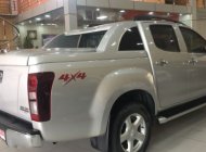 Isuzu Dmax   3.0 AT  2016 - Cần bán xe Isuzu Dmax 3.0 AT đời 2016, màu bạc, giá tốt giá 645 triệu tại Phú Thọ