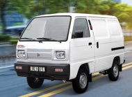 Suzuki Blind Van 2017 - Bán xe tải chuyên dụng Suzuki Blind Van giá 293 triệu tại Bình Định