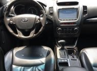 Kia Sorento NEW 2014 - Cần bán lại xe Kia Sorento NEW sản xuất năm 2014, màu trắng, 735 triệu giá 735 triệu tại Hà Nội